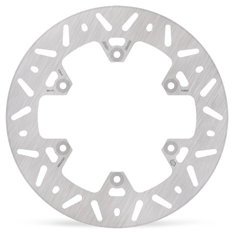 Bremseskiver gate, bak til Yamaha XP 500 T-Max — Moto-Master 110953