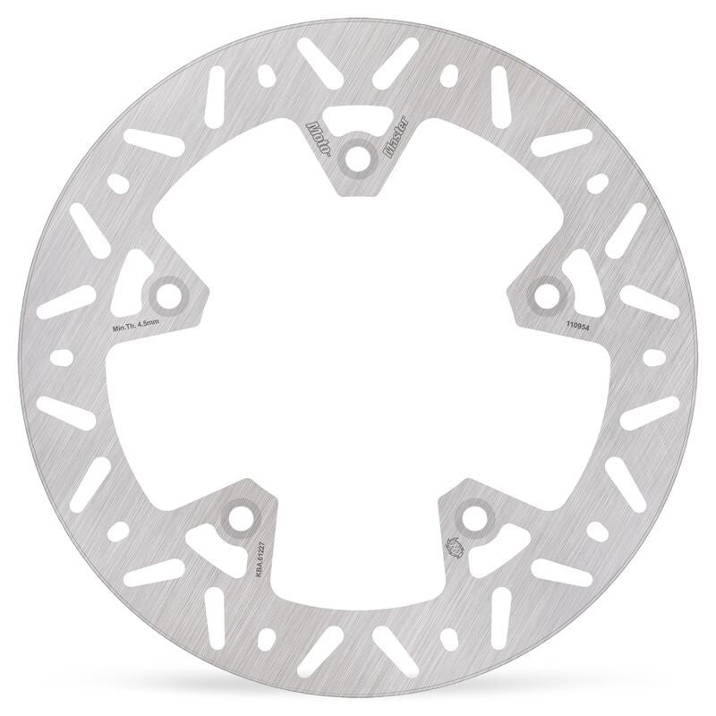 Bremseskiver gate, bak til Yamaha XP 530 T-Max — Moto-Master 110954