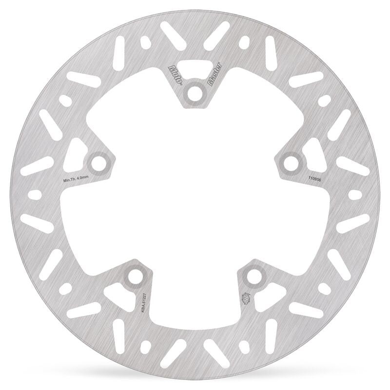 Bremseskiver gate, foran til Suzuki — Moto-Master 110956