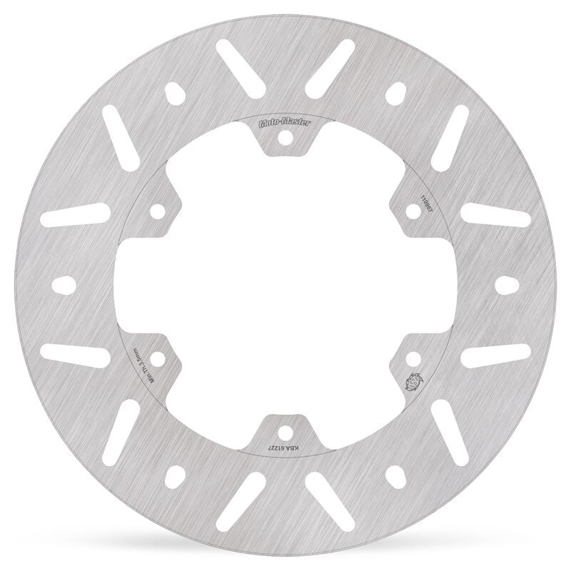 Bremseskiver gate, foran — Moto-Master 110967