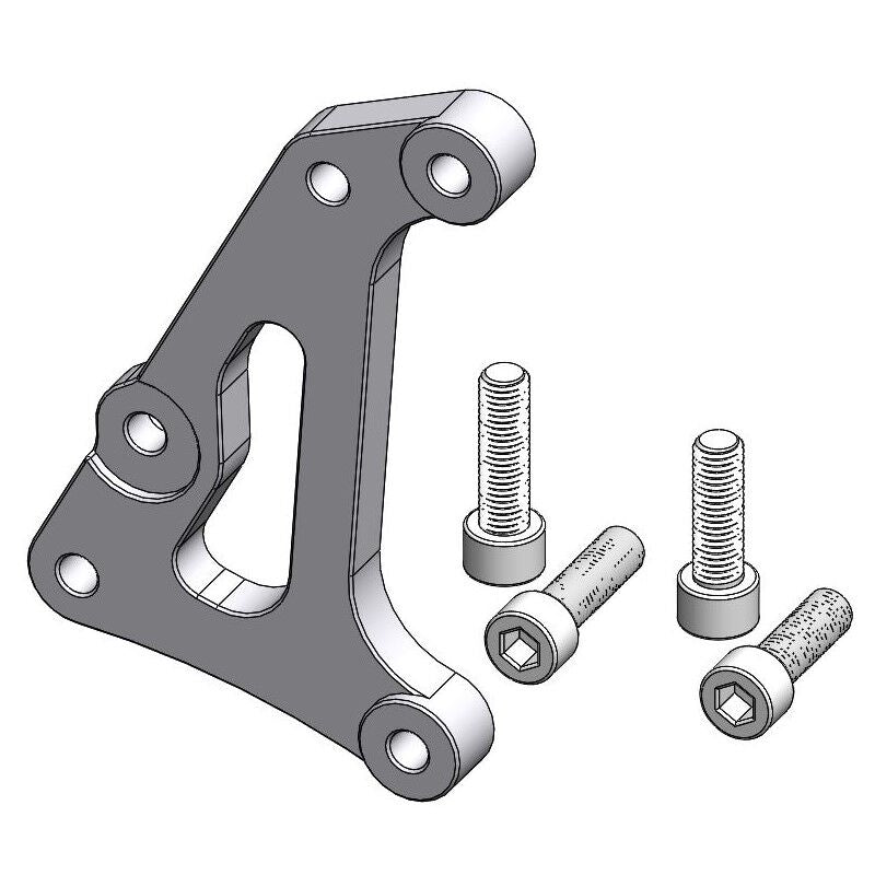 Bremseskiver gate — Moto-Master 211147