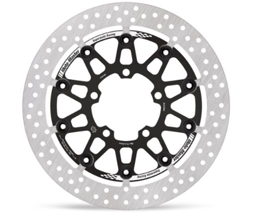 Bremseskiver gate, foran til Triumph — Moto-Master 116140