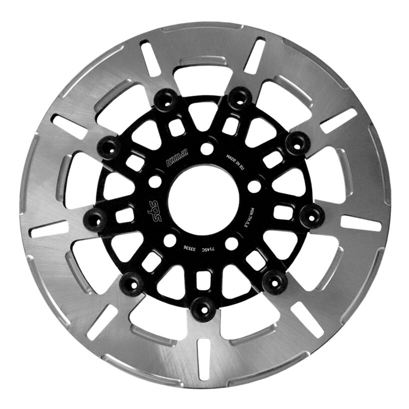 Bremseskiver gate, bak til Harley-Davidson — SBS 7145C