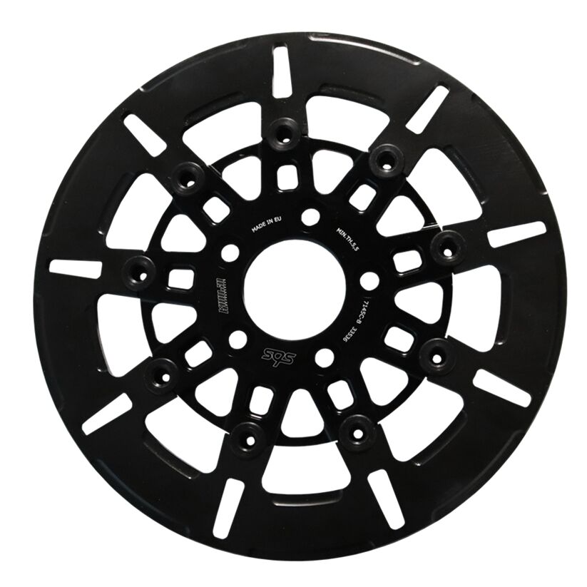 Bremseskiver gate, bak til Harley-Davidson — SBS 7145C-B