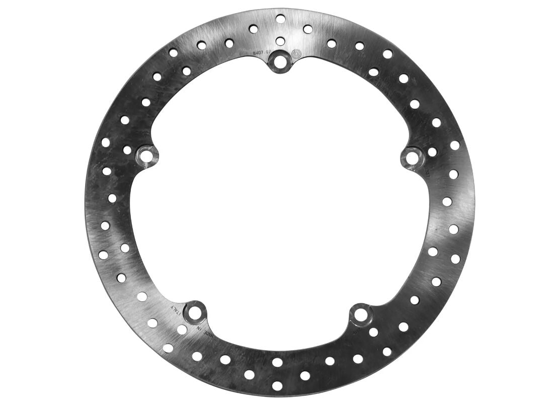 Bremseskiver gate, foran til Honda — Brembo 68B407G7