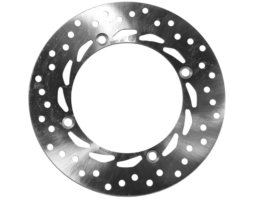 Bremseskiver gate, foran til Honda — Brembo 68B407A5