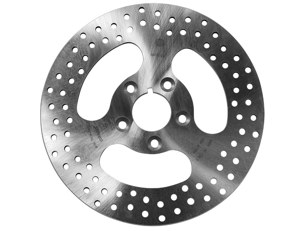 Bremseskiver gate, foran til Harley-Davidson — Brembo 68B407E0
