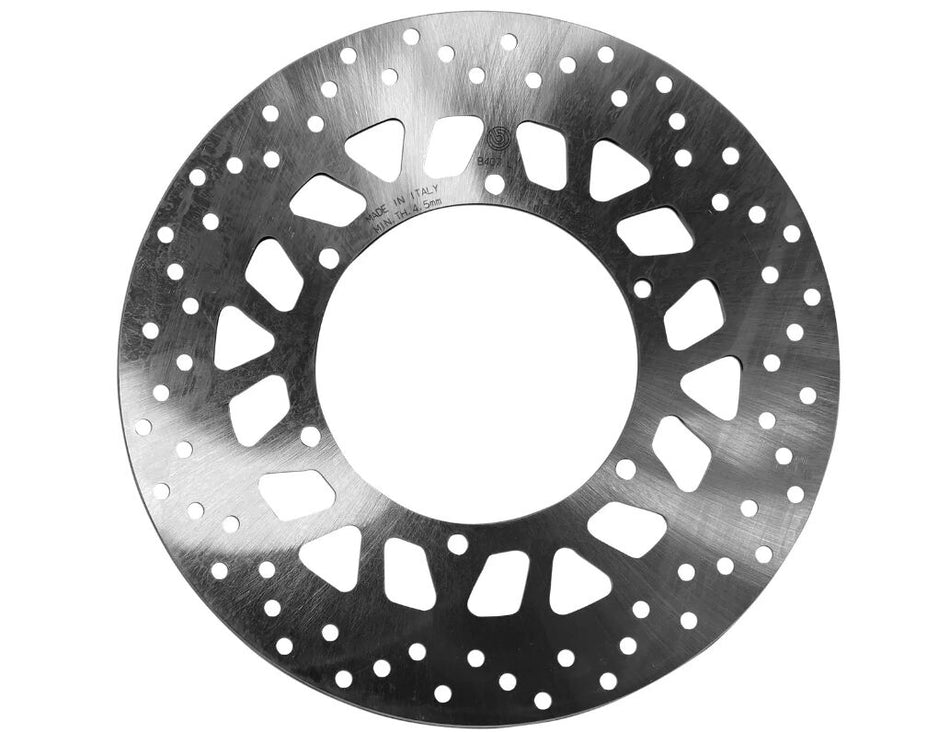 Bremseskiver gate, foran til Yamaha — Brembo 68B407L1
