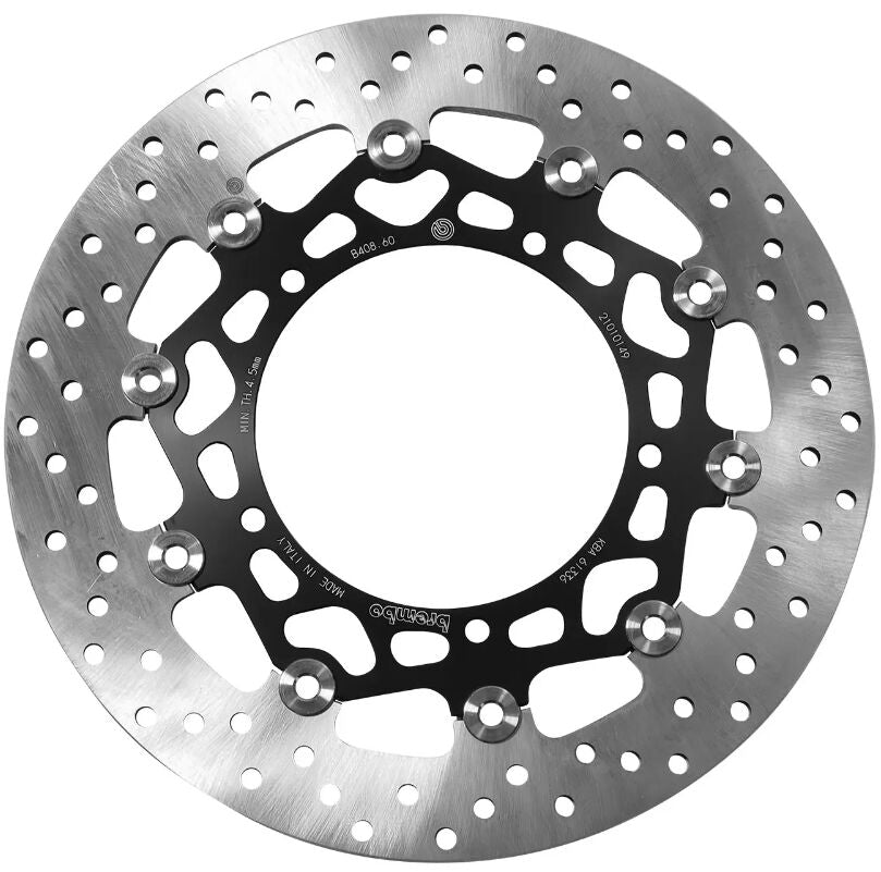 Bremseskiver gate, foran til Yamaha — Brembo 78B40860