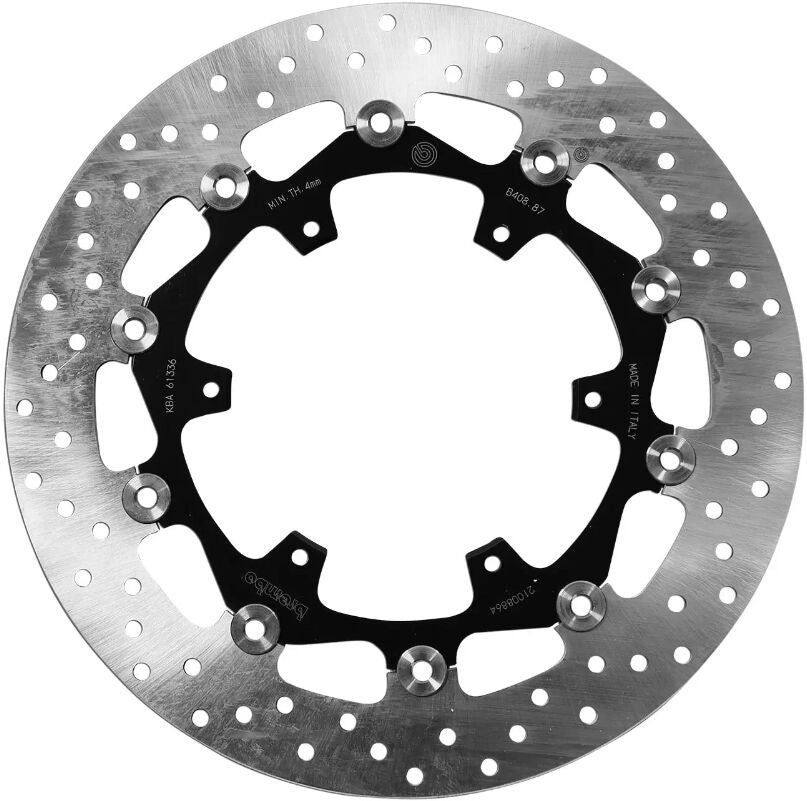 Bremseskiver gate, foran til KTM — Brembo 78B40887