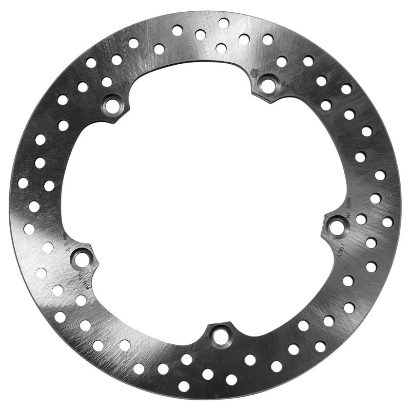 Bremseskiver gate, bak til Honda VFR 1200 X — Brembo 68B407N1