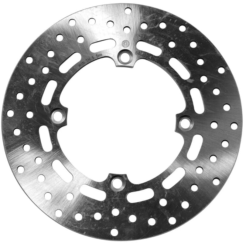 Bremseskiver gate til Honda CRF 1000 L — Brembo 68B407P7