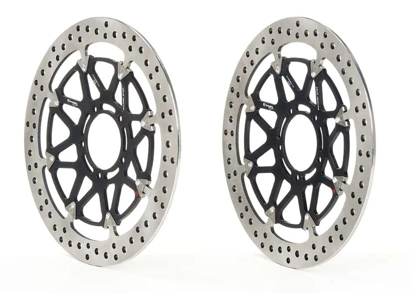 Bremseskiver gate til Ducati — Brembo 208A98511