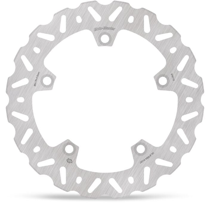 Bremseskiver gate, bak til KTM SUPER DUKE 1390 R ABS — Moto-Master 510115