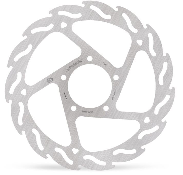 Bremseskiver gate, bak til Ducati MULTISTRADA V4 1200 ABS — Moto-Master 510121