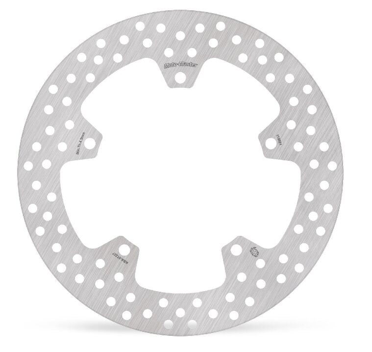 Bremseskiver gate, bak til Harley-Davidson RH 1250 S ABS — Moto-Master 110891
