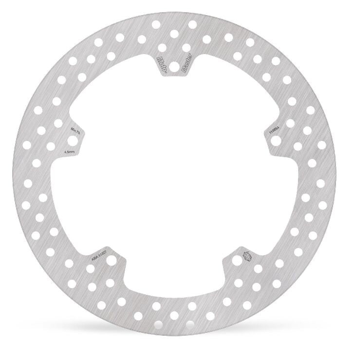 Bremseskiver gate, bak til Harley-Davidson — Moto-Master 110894