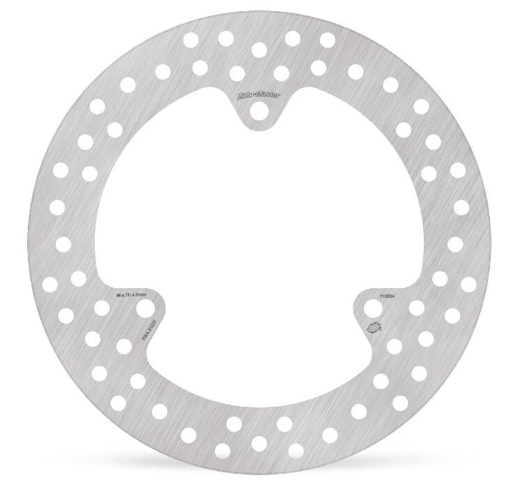 Bremseskiver gate, bak til Yamaha — Moto-Master 110904