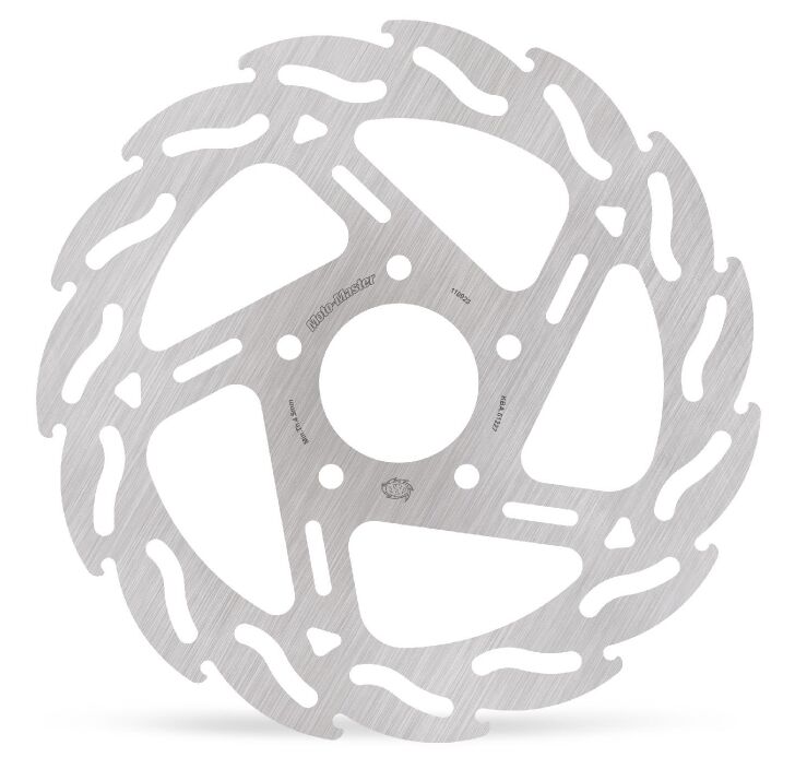 Bremseskiver gate, bak til Harley-Davidson RH 975 ABS — Moto-Master 110923