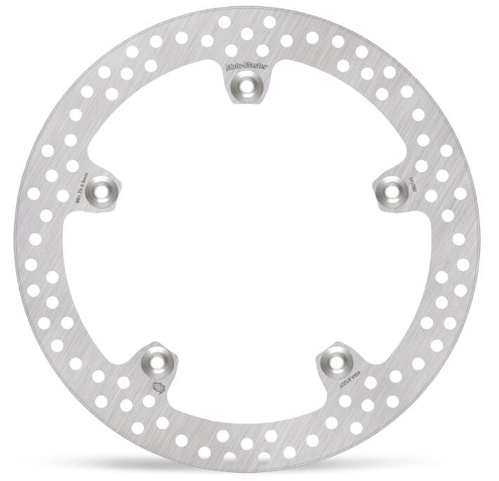 Bremseskiver gate, foran til BMW — Moto-Master 111088