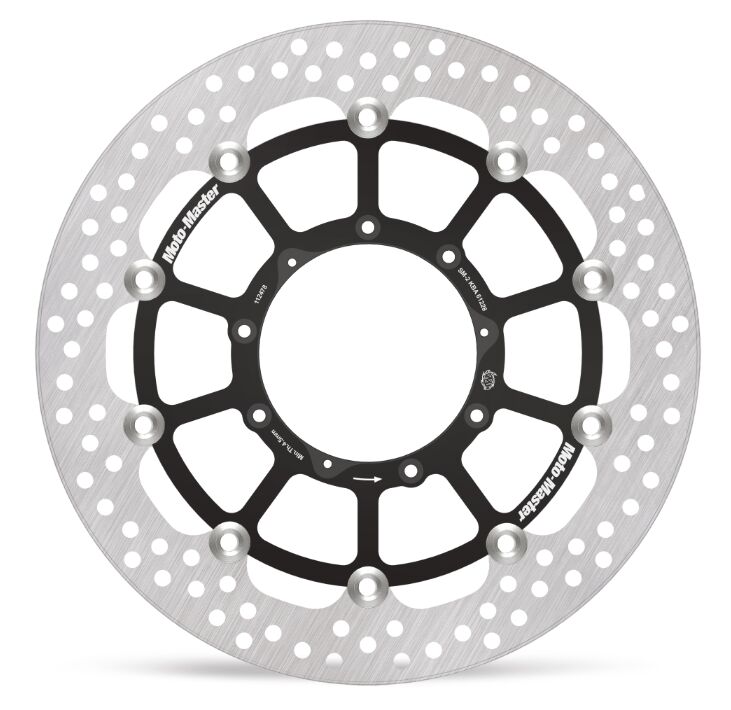 Bremseskiver gate, foran til Kove 800 X ABS — Moto-Master 112478