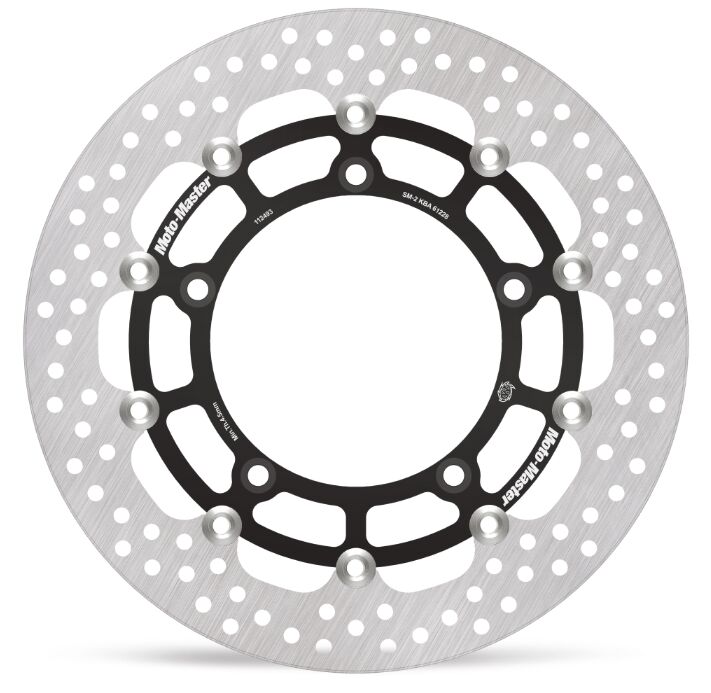 Bremseskiver gate, foran til Kove 800 X ABS — Moto-Master 112493