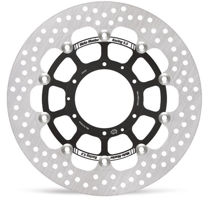 Bremseskiver gate, foran til Honda — Moto-Master 113157