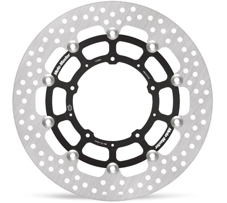 Bremseskiver gate, foran til Honda X-ADV 750 ABS — Moto-Master 113248