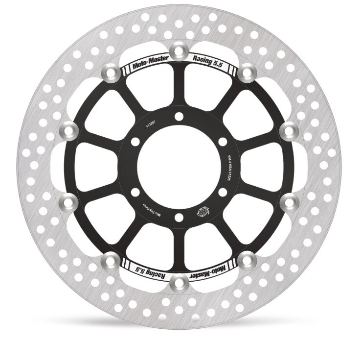 Bremseskiver gate, foran til BMW R 1300 GS ABS — Moto-Master 113287