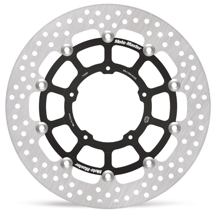 Bremseskiver gate, foran til Honda NC 750 X ABS — Moto-Master 113300