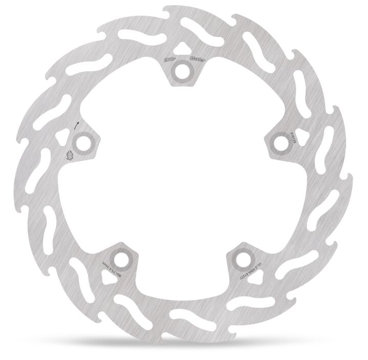 Bremseskiver gate, bak til Kove 800 X ABS — Moto-Master 510129