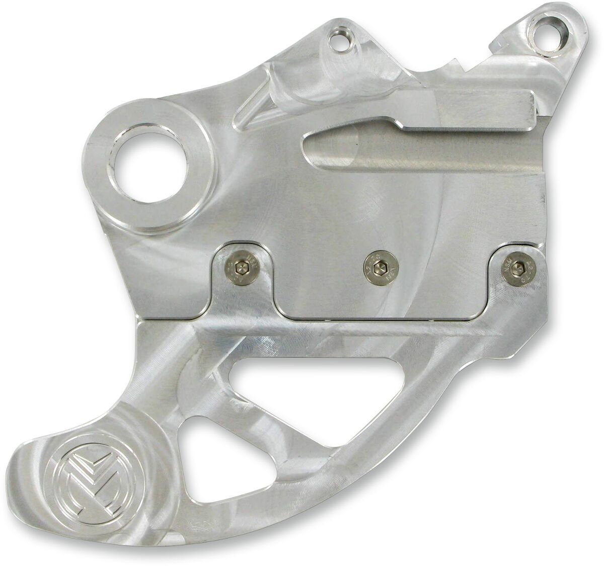 Bremseskiver offroad og ATV — Moose Offroad Hard-Parts 33-071