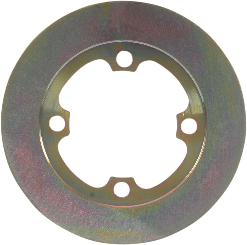 Bremseskiver offroad og ATV, foran til Suzuki LT-F 300 F 4X4 — EBC 17110084