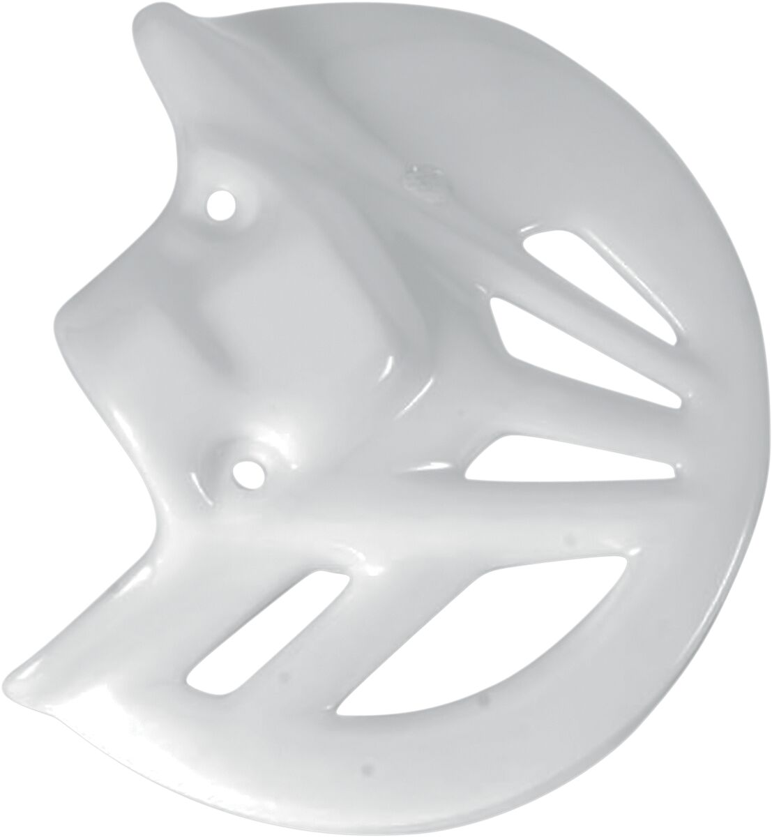 Plastdeler og paneler til Honda — UFO HO04604#280