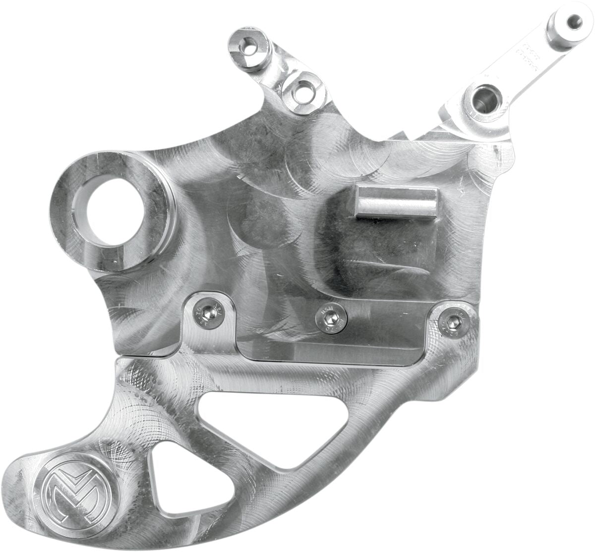 Bremseskiver offroad og ATV, foran til Yamaha YZ 250 F — Moose Offroad Hard-Parts 13-055