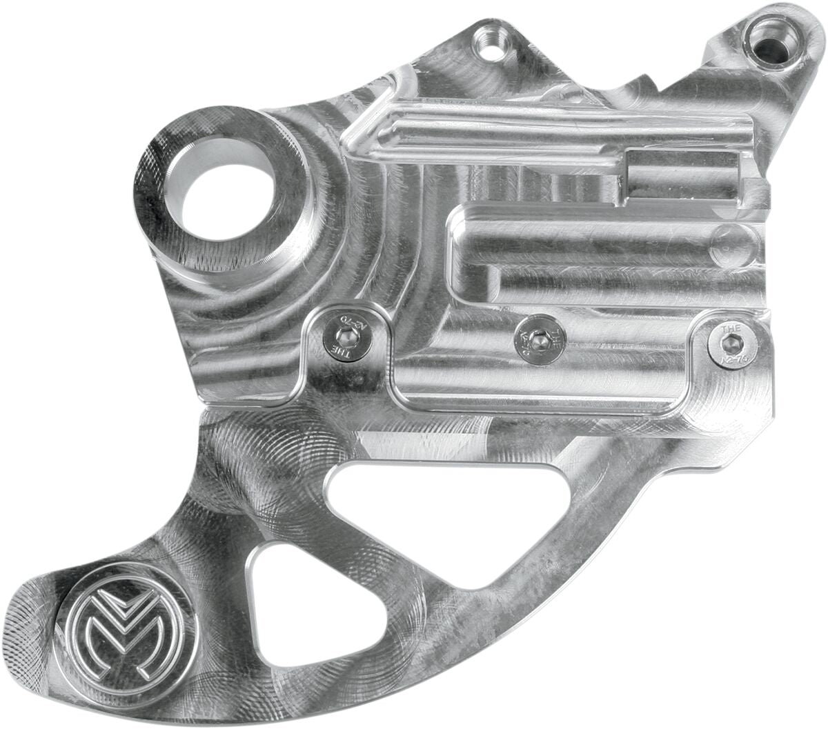 Bremseskiver offroad og ATV til Suzuki — Moose Offroad Hard-Parts 33-073