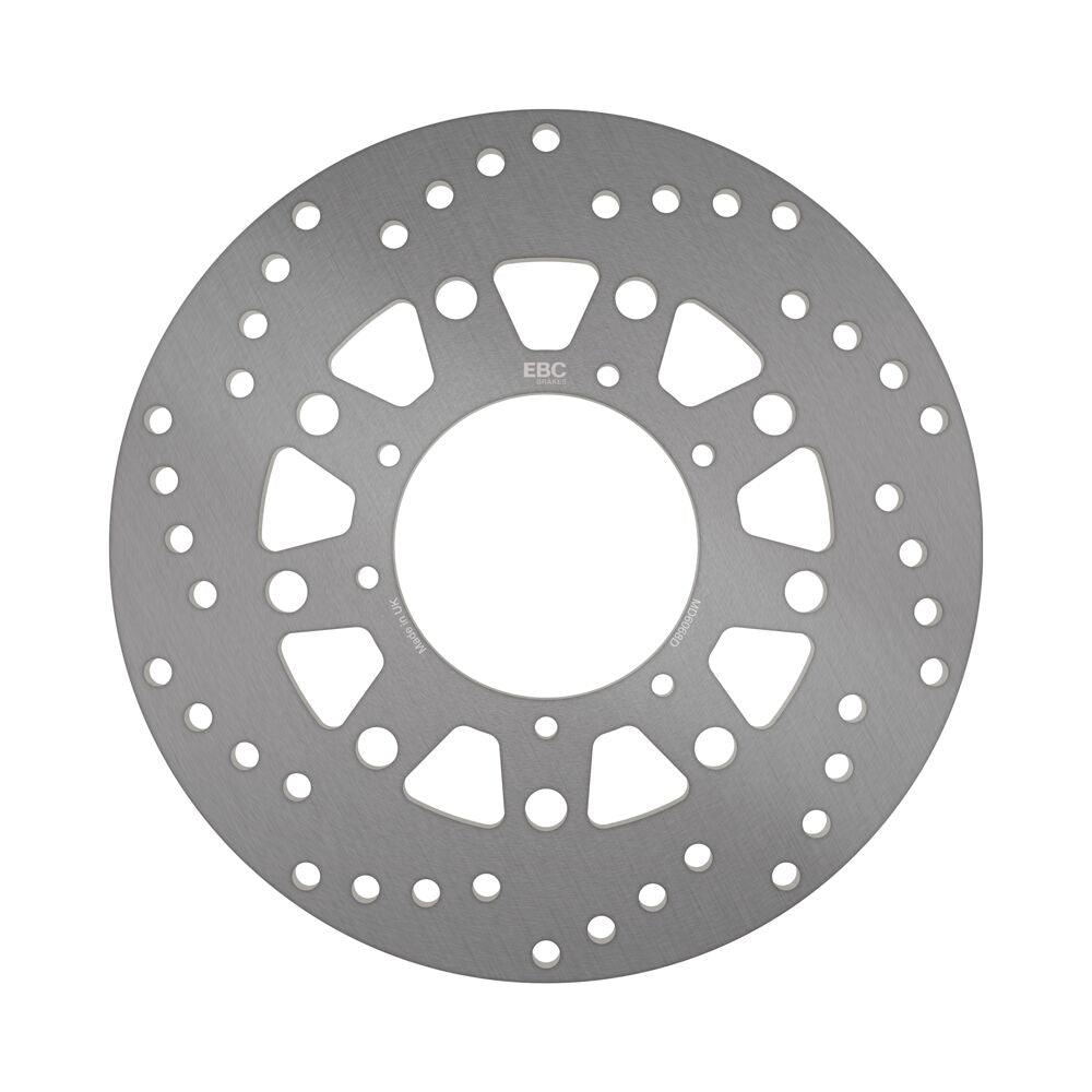 Bremseskiver offroad og ATV, foran til Yamaha XT 350 — EBC 17110499