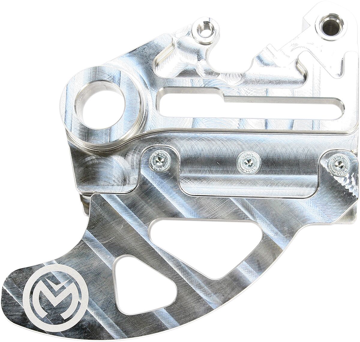 Bremseskiver offroad og ATV — Moose Offroad Hard-Parts 33-046