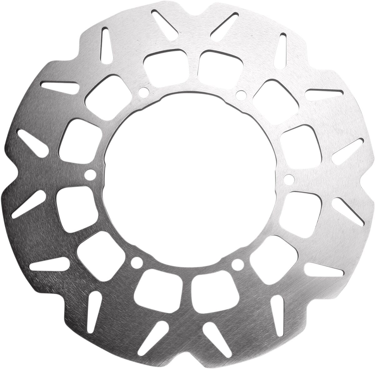 Bremseskiver offroad og ATV, bak til Kawasaki — EBC 17110892