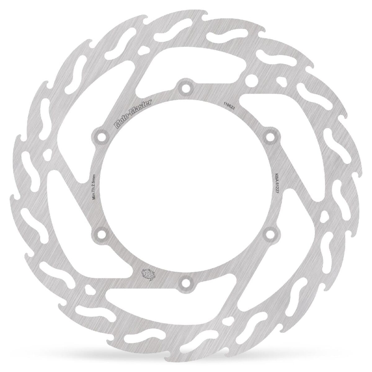 Bremseskiver offroad og ATV, foran til Beta — Moto-Master 110623