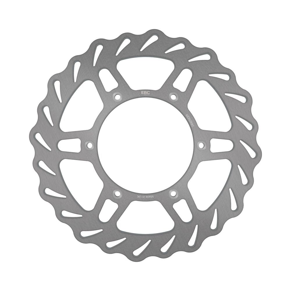 Bremseskiver offroad og ATV, foran til Gas Gas — EBC 17111086