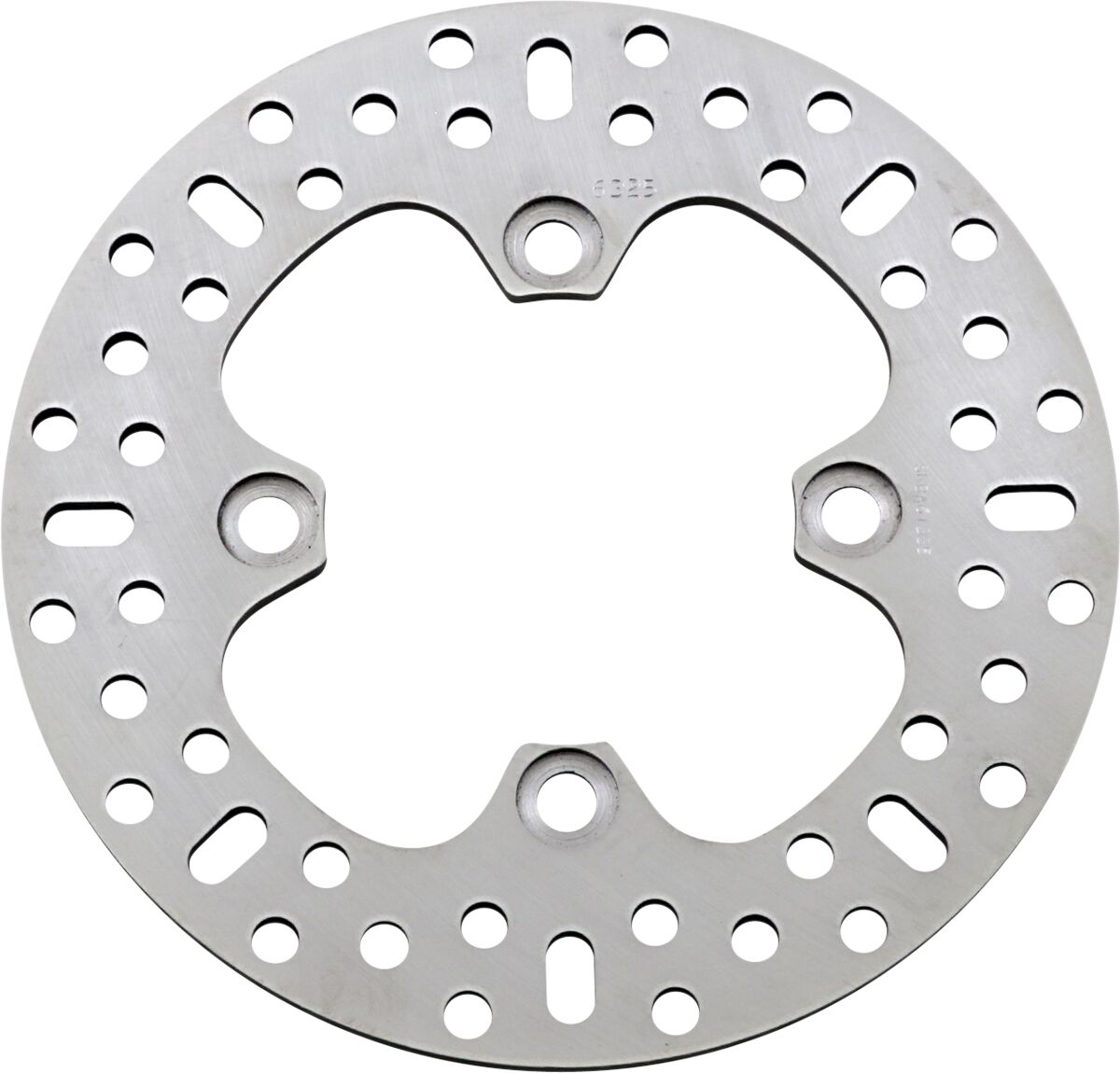 Bremseskiver offroad og ATV, foran til Kawasaki KRF 750 4X4 — EBC 17111198