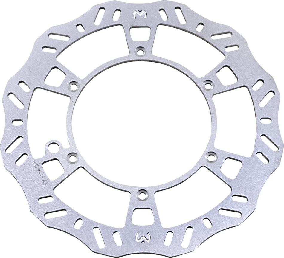 Bremseskiver offroad og ATV, foran — Moose Offroad Hard-Parts 1711-FR-BETA02