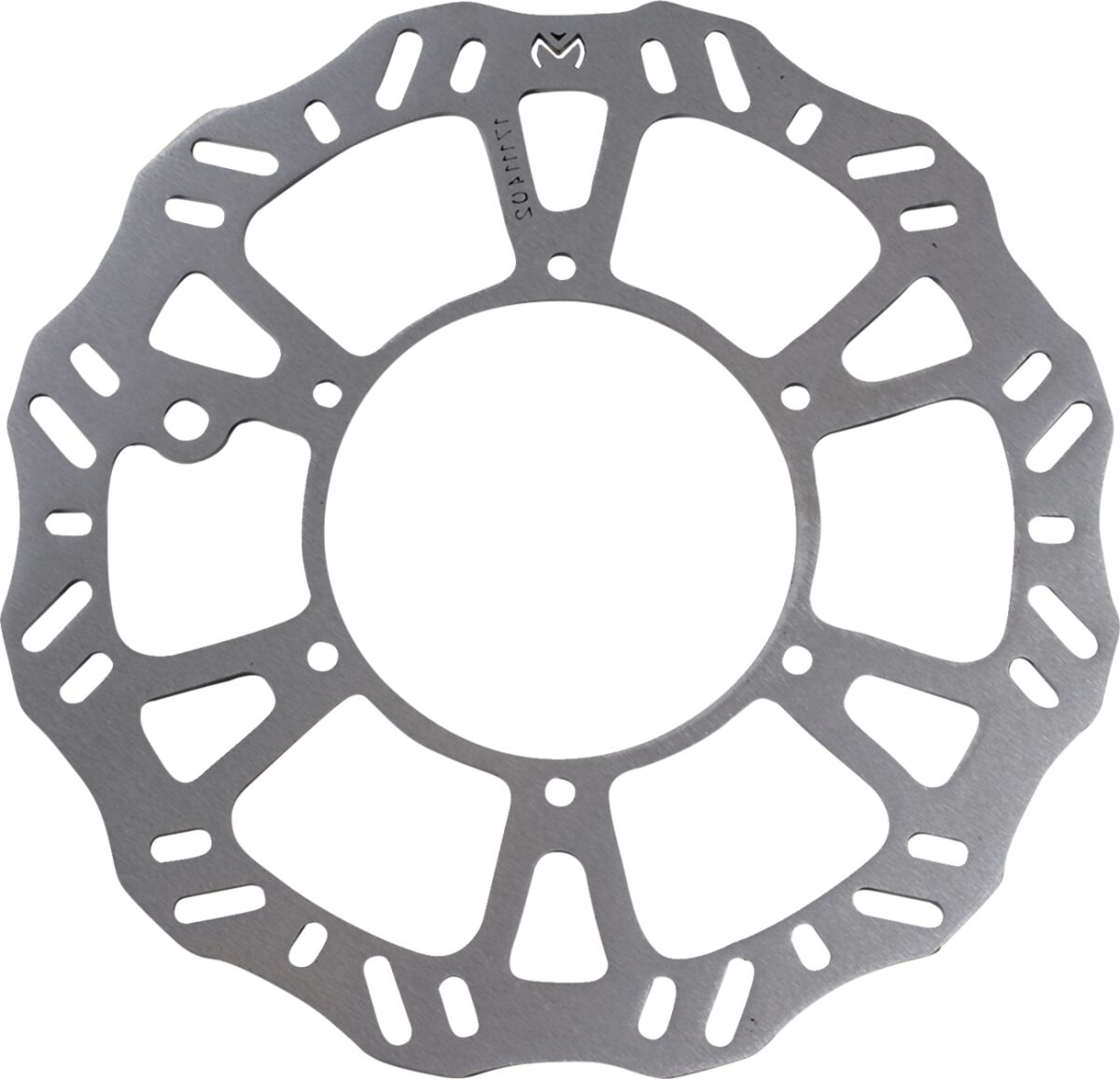 Bremseskiver offroad og ATV, foran til GasGas — Moose Offroad Hard-Parts 1711-FR-GAS01