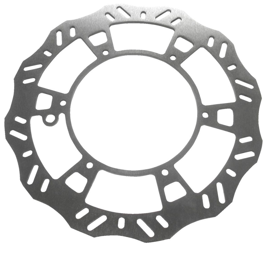 Bremseskiver offroad og ATV, foran til Kawasaki KX 250 F — Moose Offroad Hard-Parts 1711-FR-KAW03