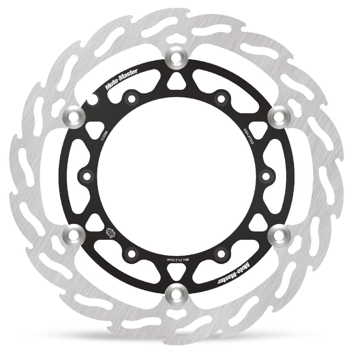 Bremseskiver offroad og ATV, foran til Beta — Moto-Master 112268