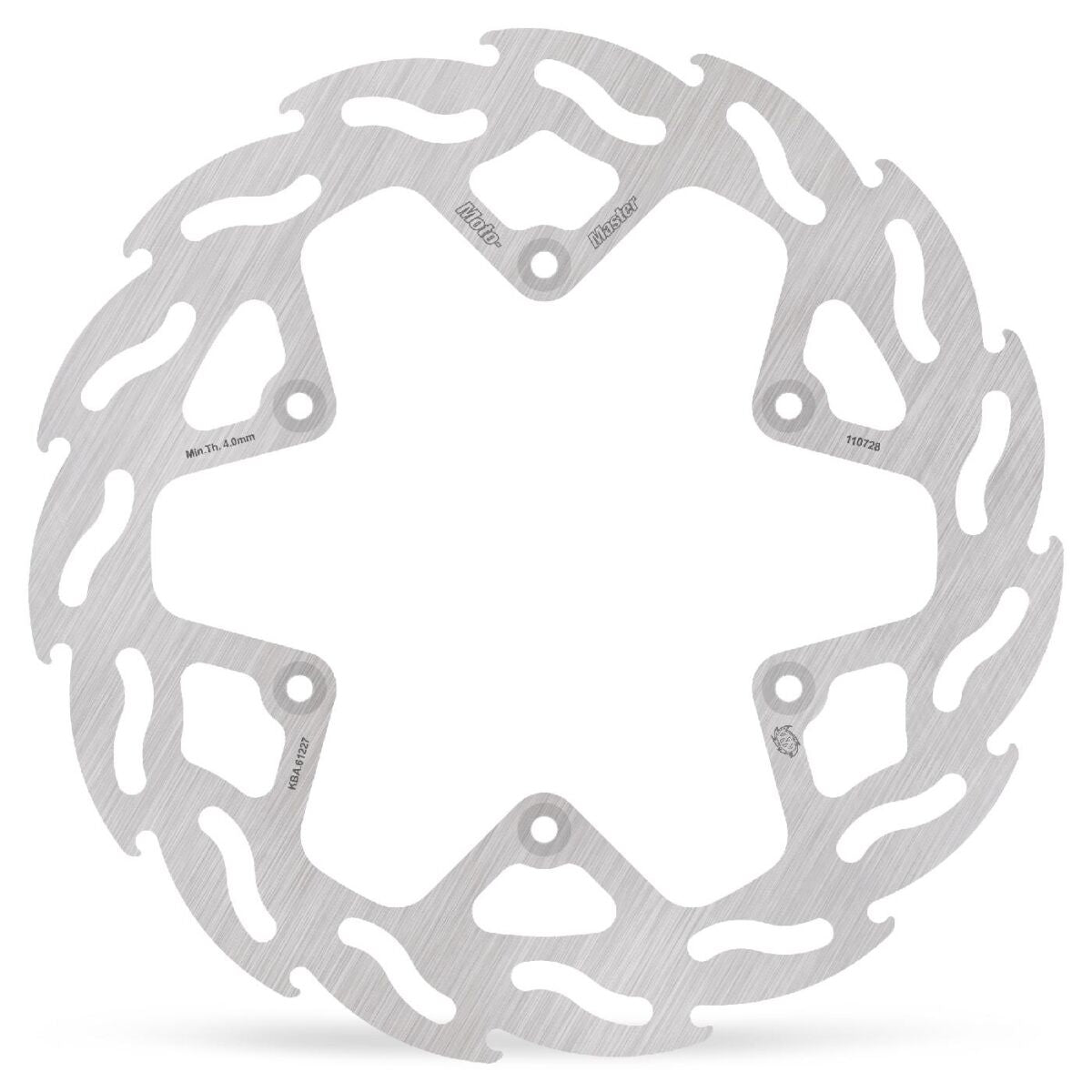 Bremseskiver offroad og ATV, bak — Moto-Master 110728