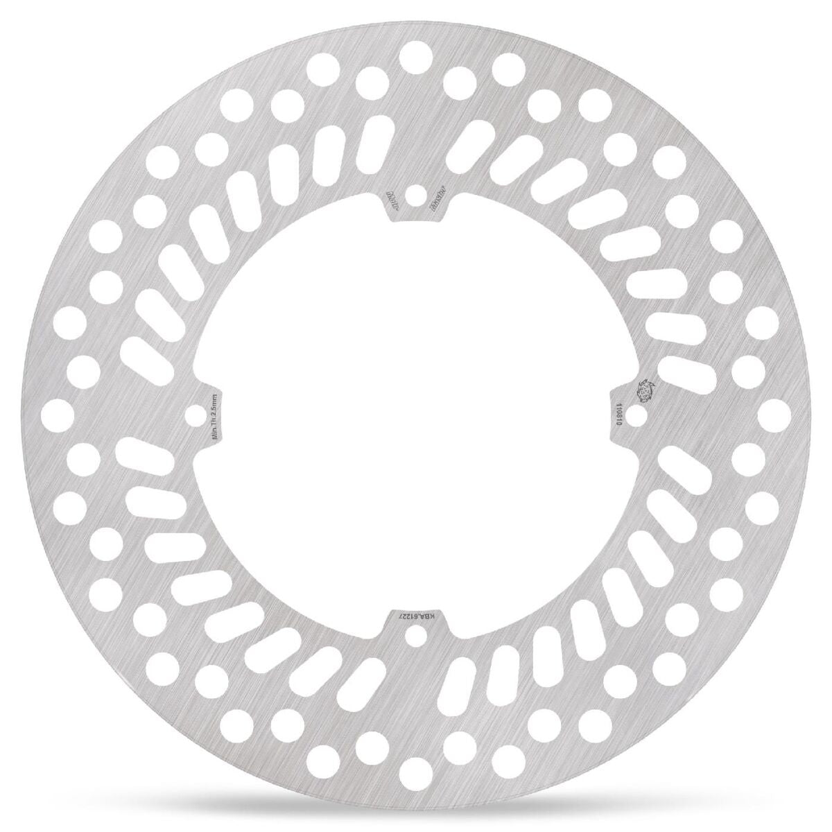 Bremseskiver offroad og ATV, foran til Honda — Moto-Master 110810