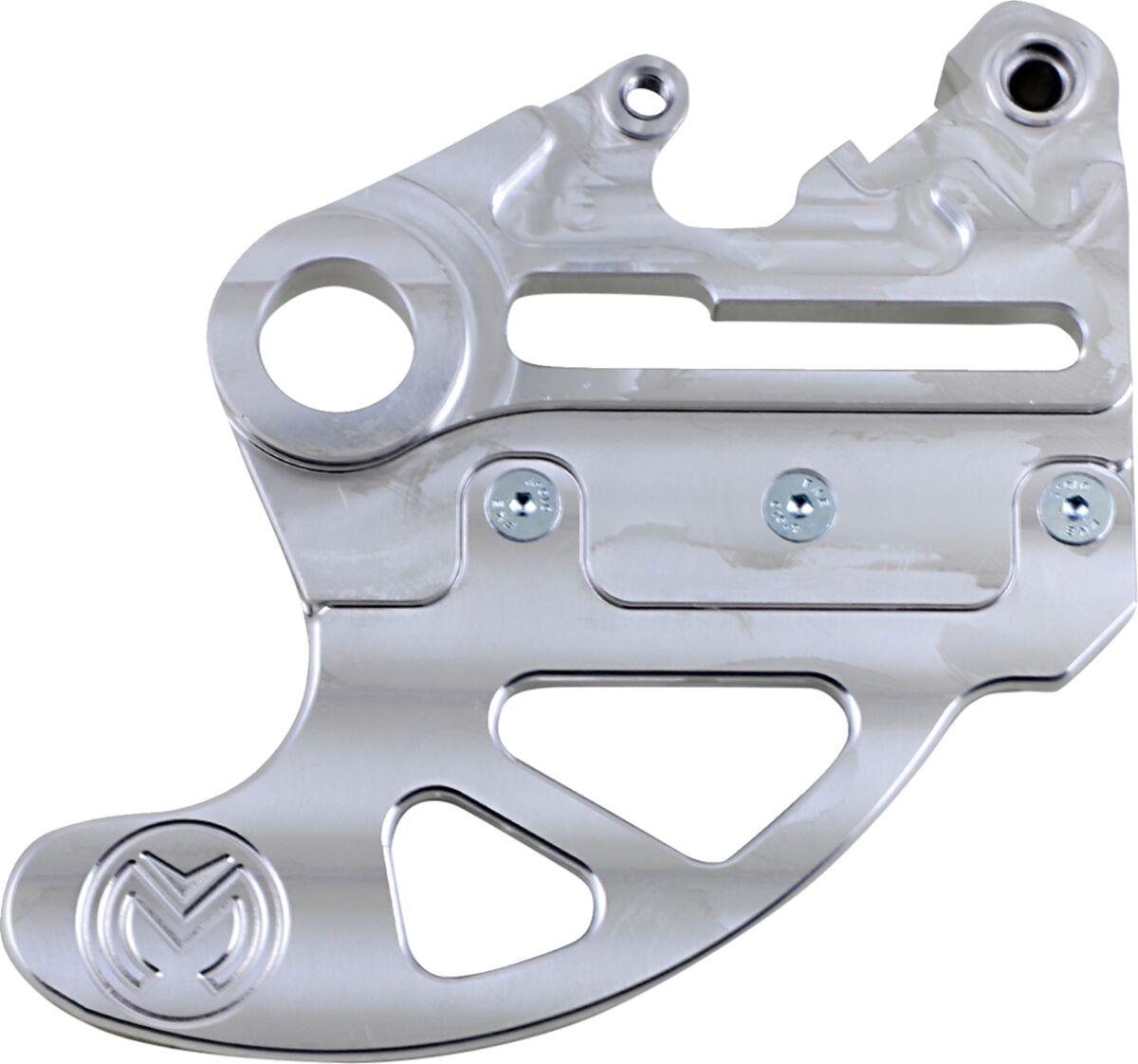 Bremseskiver offroad og ATV, bak til Sherco — Moose Offroad Hard-Parts 33-047