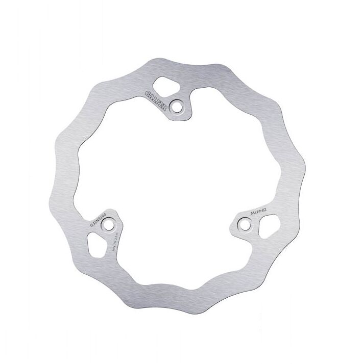 Bremseskiver offroad og ATV, foran til Yamaha YZ 65 — Galfer DF441W